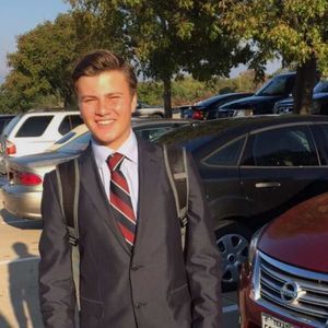 Meet your Posher, Cody